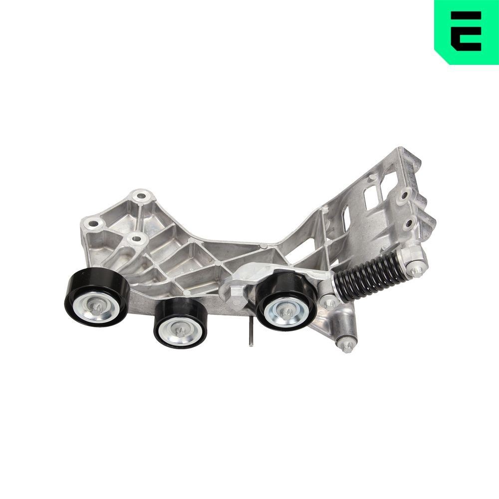 OPTIMAL Tensioner Lever, v-ribbed belt Article number: 0-N2401 cheaply