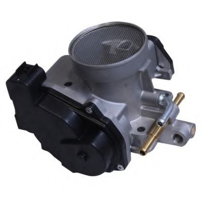 HITACHI Throttle body Article number: 138554 cheaply