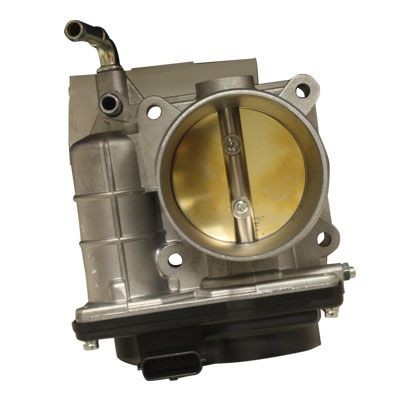 HITACHI Throttle body Article number: 138557 cheaply