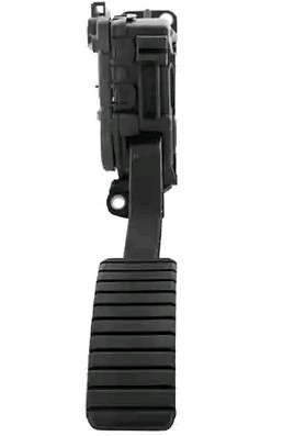 MEAT & DORIA 83558 Accelerator Pedal Kit LAGUNA 1.9 dCi 130 PS Diesel 2007