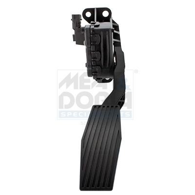MEAT & DORIA 83567 Accelerator Pedal Kit ASTRA 2.0 DTI 16V (F08, F48) 101 PS Diesel 2009