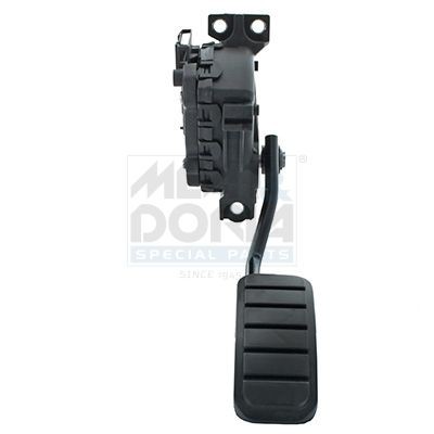 MEAT & DORIA 83568 Accelerator Pedal Kit MASTER 3.0 dCi 140 136 PS Diesel 2013