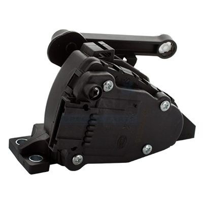MEAT & DORIA 83572 Accelerator Pedal Kit KANGOO 1.5 dCi 90 (FW0G, FW05, FW08, FW11) 90 PS Diesel