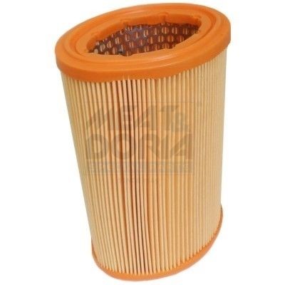MEAT & DORIA Air filter Article number: 16158 cheaply