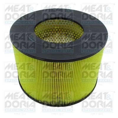 MEAT & DORIA Air filter Article number: 16519/1 cheaply