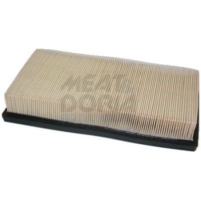 MEAT & DORIA Air filter Article number: 16600 cheaply
