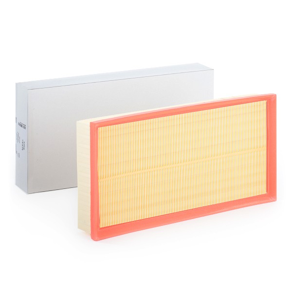 MEAT & DORIA Air filter Article number: 16628 cheaply