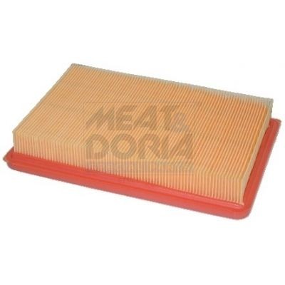 MEAT & DORIA Air filter Article number: 18137 cheaply