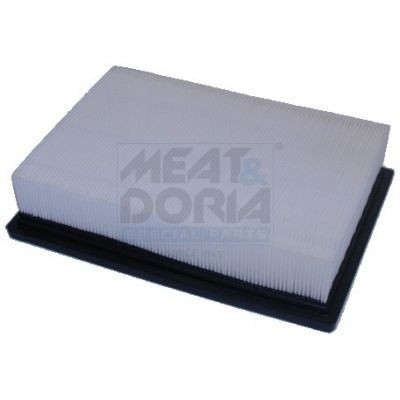 MEAT & DORIA Air filter Article number: 18272 cheaply