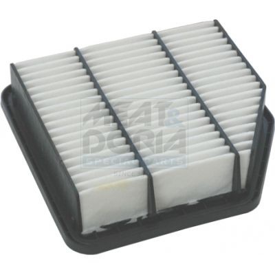 MEAT & DORIA Air filter Article number: 18349 cheaply