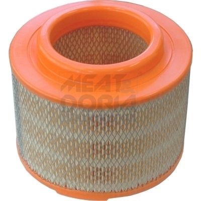 MEAT & DORIA Air filter Article number: 18350 cheaply