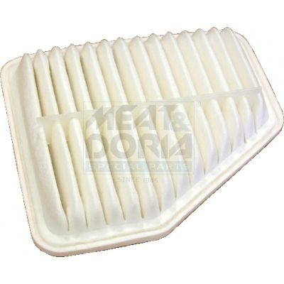 MEAT & DORIA Air filter Article number: 18373 cheaply