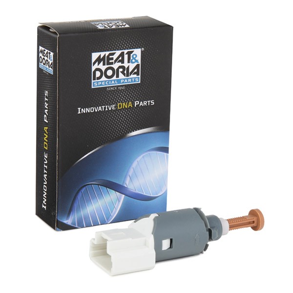 MEAT & DORIA Brake Light Switch Article number: 35085 cheaply