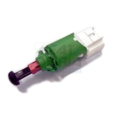 MEAT & DORIA 35124 Switch, clutch control (cruise control) MASTER 2.3 dCi 125 FWD (FV0C, FV0D, FV0G, FV0H, FV0J, FV0K) 125 PS Diesel