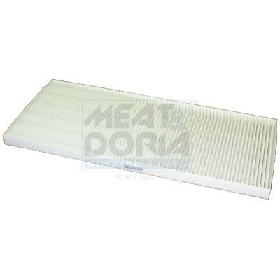 MEAT & DORIA Pollen filter Article number: 17077 cheaply