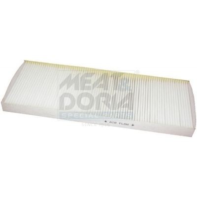 MEAT & DORIA Pollen filter Article number: 17087 cheaply