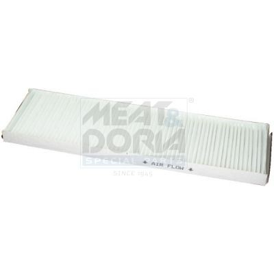 MEAT & DORIA Pollenfilter Varenummer: 17231 billige