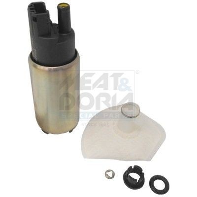 MEAT & DORIA Fuel pump Article number: 77492 cheaply