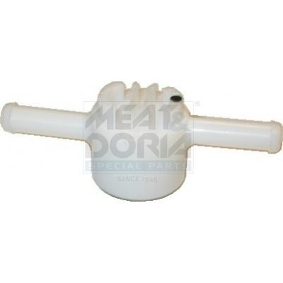 MEAT & DORIA Valve, fuel filter Article number: 9050 cheaply