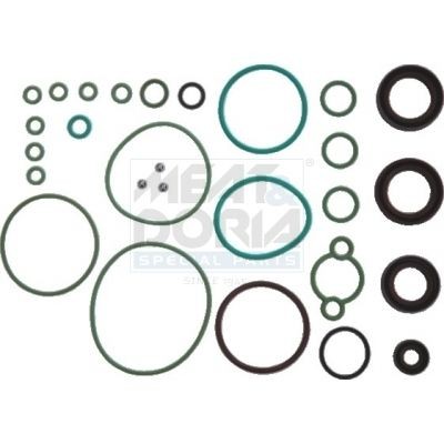 MEAT & DORIA Repair Kit, common rail system Article number: 9156 cheaply