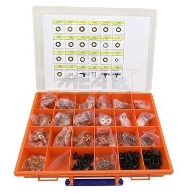 MEAT & DORIA Repair Kit, common rail system Article number: 9161 cheaply