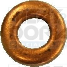 MEAT & DORIA Seal Ring, injector shaft Article number: 9163 cheaply