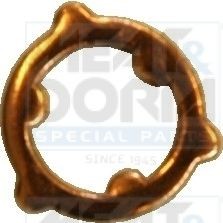 MEAT & DORIA Seal Ring, injector shaft Article number: 9172 cheaply