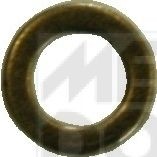 MEAT & DORIA Seal Ring, injector shaft Article number: 9179 cheaply