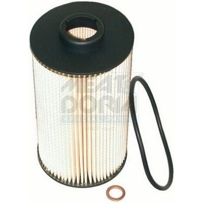 MEAT & DORIA Oil filter Article number: 14004 cheaply