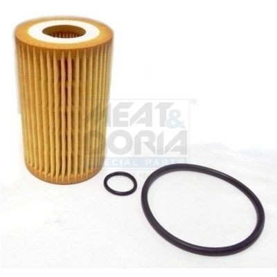 MEAT & DORIA Oil filter Article number: 14029 cheaply