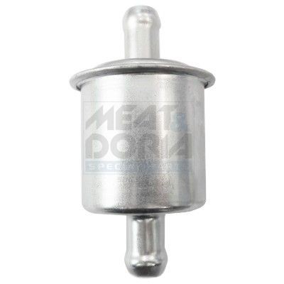 MEAT & DORIA Fuel filter Article number: 4012 cheaply