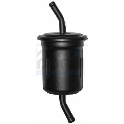 MEAT & DORIA Fuel filter Article number: 4043 cheaply