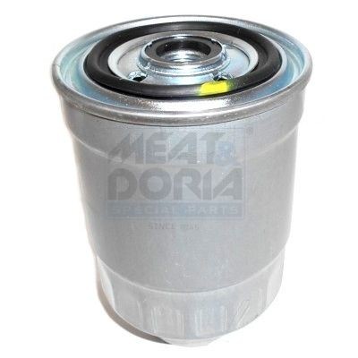 MEAT & DORIA Fuel filter Article number: 4114 cheaply