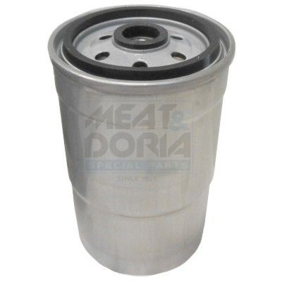 MEAT & DORIA Fuel filter Article number: 4241 cheaply