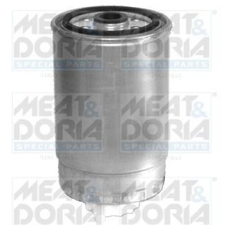 MEAT & DORIA Fuel filter Article number: 4541/1 cheaply