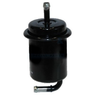 MEAT & DORIA Fuel filter Article number: 4771 cheaply