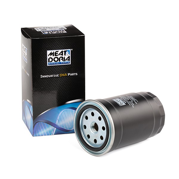 MEAT & DORIA Fuel filter Article number: 4819 cheaply