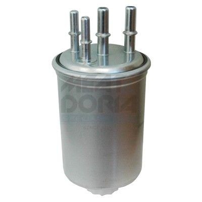 MEAT & DORIA Fuel filter Article number: 4838 cheaply