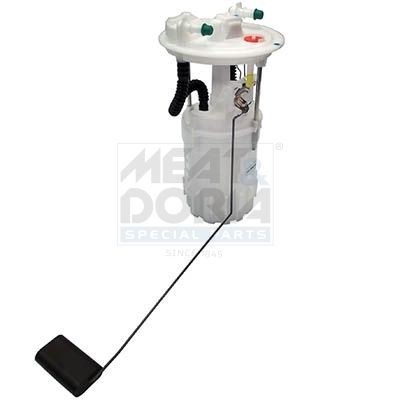 MEAT & DORIA Sensor, reservetank Varenummer: 79392 billige