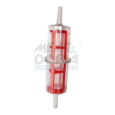 MEAT & DORIA Fuel filter Article number: 4032 cheaply
