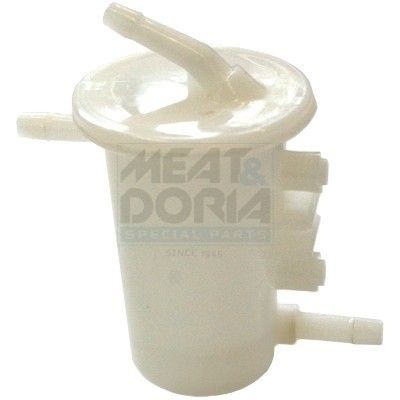 MEAT & DORIA Fordampningsseparator, karburator Varenummer: 4526 billige