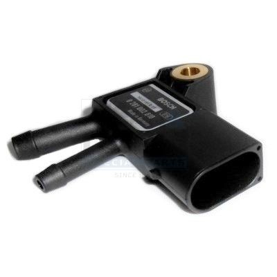 MEAT & DORIA Sensor, exhaust pressure Article number: 82544 cheaply