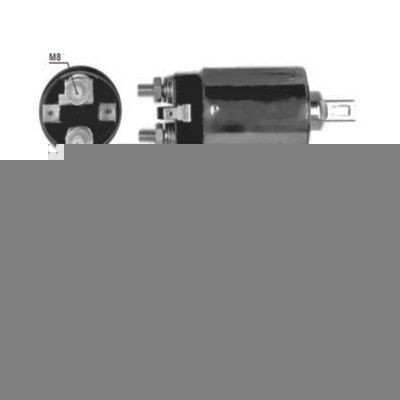 MEAT & DORIA Starter solenoid Article number: 46057 cheaply