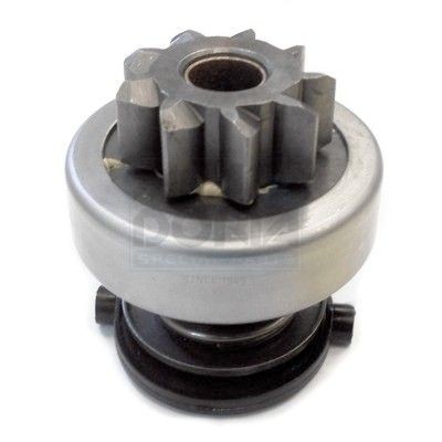 MEAT & DORIA 47005 Hammastrummel, starter DUCATO 2.8 JTD 4x4 128 HP Diisel