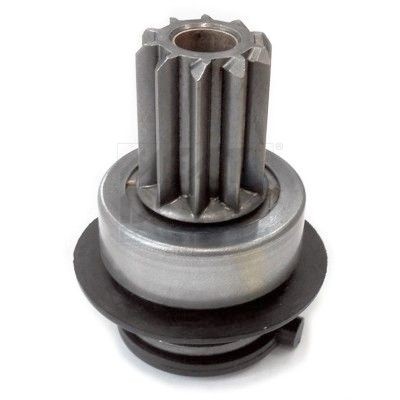 MEAT & DORIA 47007 Spidshjul, starter PASSAT 2.8 VR6 174 HK Benzin 1997