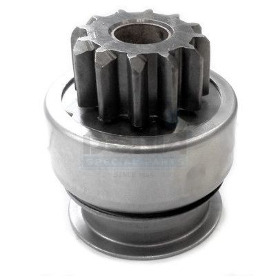 MEAT & DORIA 47009 Hammastrummel, starter CLIO 1.5 dCi 103 HP Diisel 2014