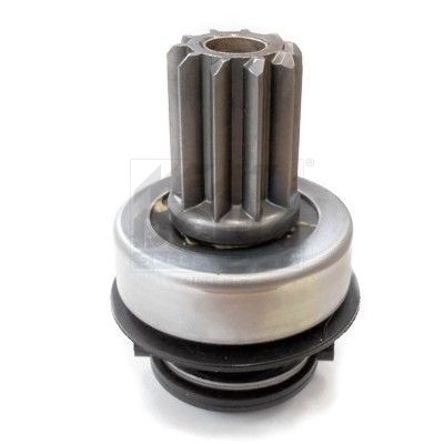MEAT & DORIA 47033 Pinion, starter TRANSPORTER 2.4 D Syncro 78 PS Diesel 2003