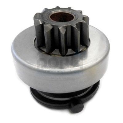 MEAT & DORIA 47046 Pinion, starter ZETA 2.0 JTD (220.AR5, 220.AN5) 109 PS Diesel 2002
