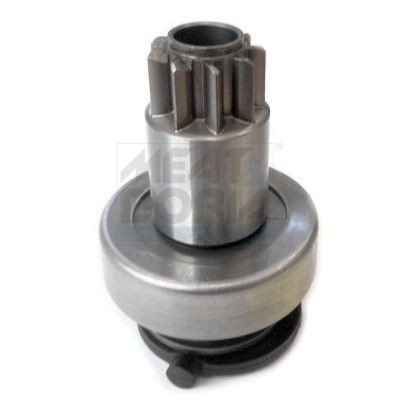MEAT & DORIA 47068 Hammastrummel, starter LT 2.5 TDI 90 HP Diisel 2006
