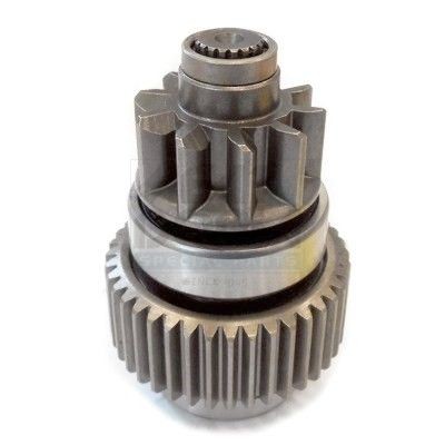 MEAT & DORIA 47071 Pinion, starter YARIS 1.4 D-4D (NLP20_, NLP22_) 75 PS Diesel 2005